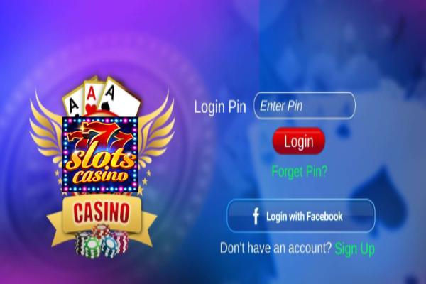 Đăng nhập Slots777