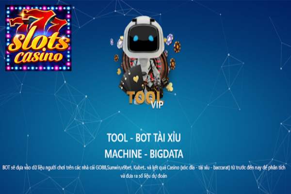 Slots777 bật mí tool tài xỉu trong game đổi thưởng trực tuyến